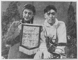 黄宗英