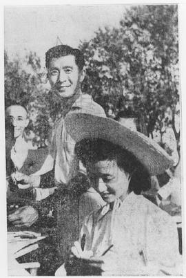 黄宗英