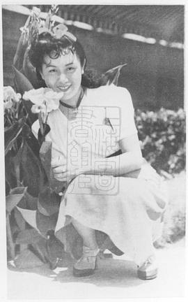 上官云珠