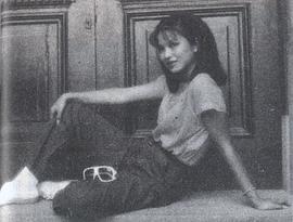 杨贵媚