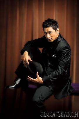 朱镇模