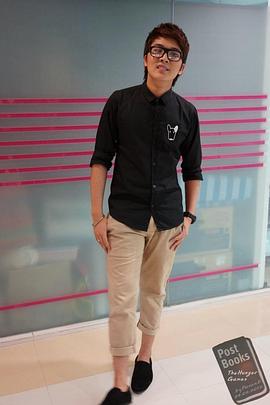 Pachara Thummol