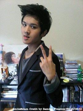 Pachara Thummol