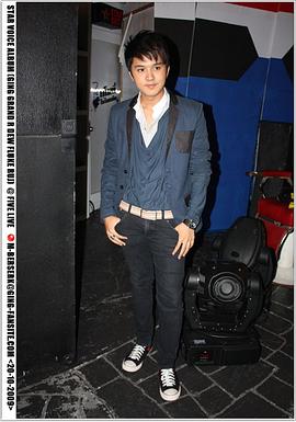 Pachara Thummol