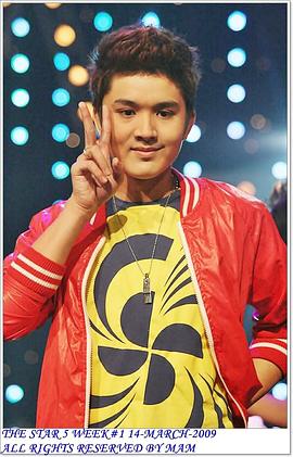 Pachara Thummol