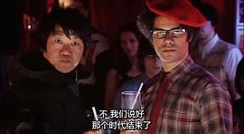 本尼迪克特·王