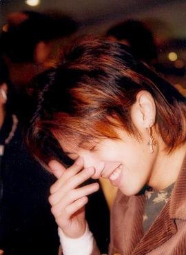 谢霆锋