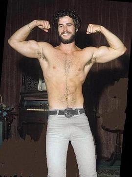 Bill Cable