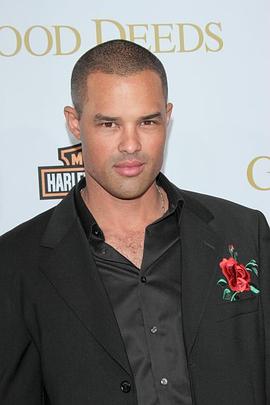 Jason Olive
