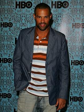 Jason Olive