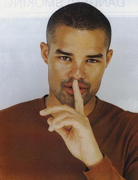 Jason Olive