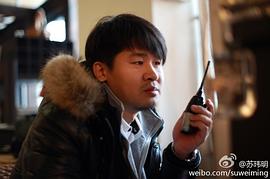 苏玮明