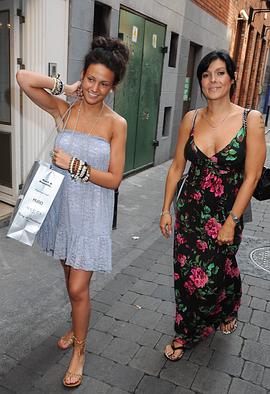 Kym Marsh