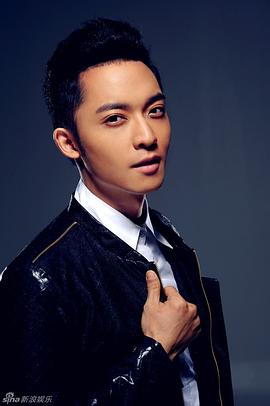 陈威翰