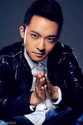 陈威翰