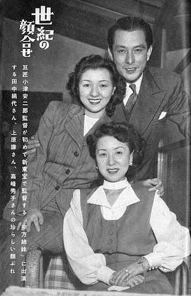 田中绢代