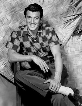 罗克·赫德森