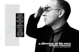 朱塞佩·托纳多雷