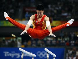 李小鹏