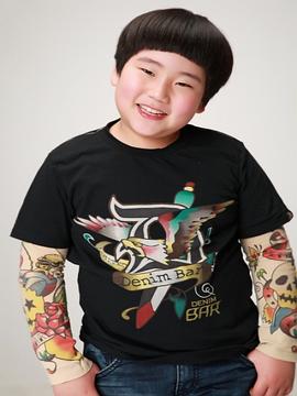 梁汉烈