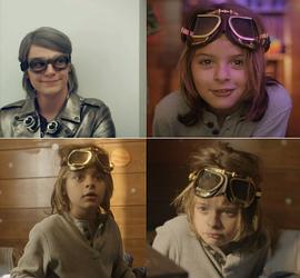 埃文·彼得斯