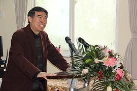 孟宪明
