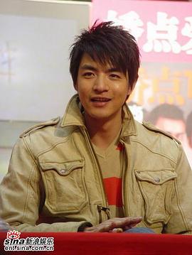 李学庆