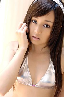 夏川纯