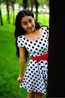张小婉