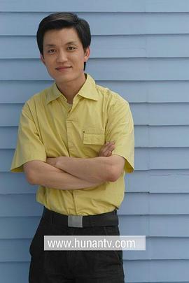 李锐