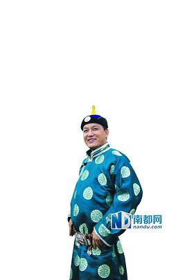 李锐