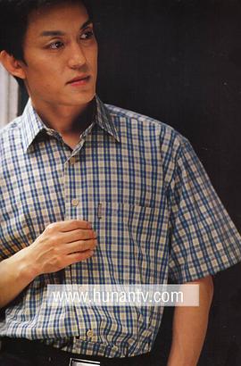 李锐