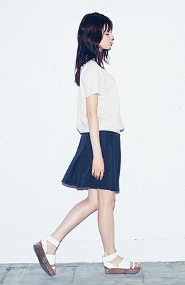 八木亚里纱