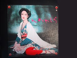 鳄渊晴子