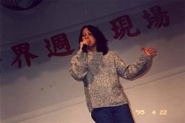 张雨生