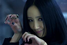 李倩