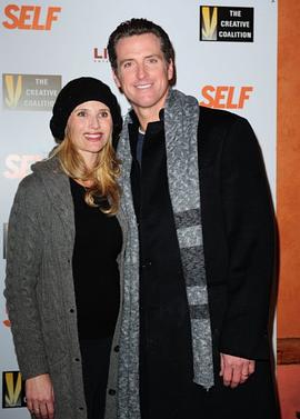 Jennifer Siebel Newsom