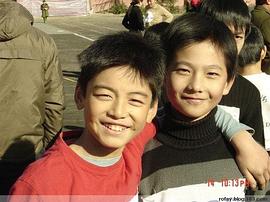 杨洋