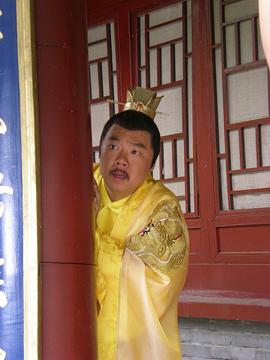 姜超