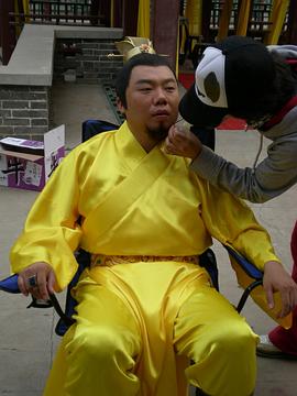 姜超