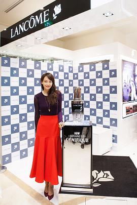 李奈映