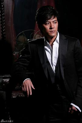 吴庆哲