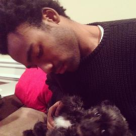 唐纳德·格洛弗