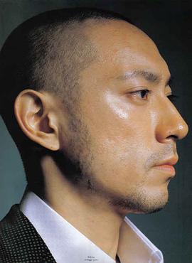 市川海老藏