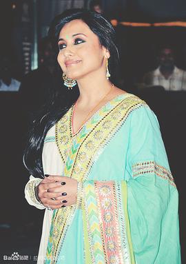 拉妮·玛克赫吉