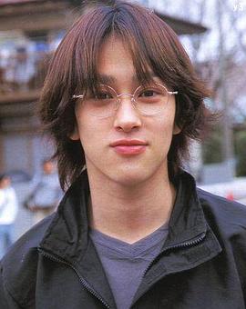 横山裕