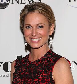 Amy Robach