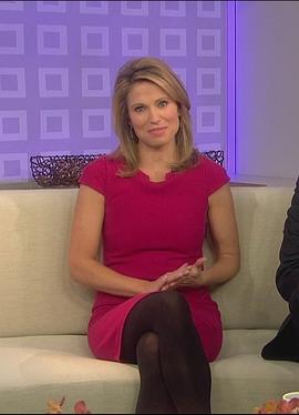 Amy Robach