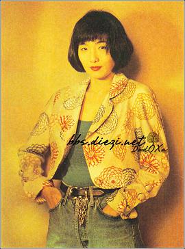 顾美华
