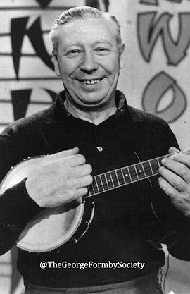 George Formby